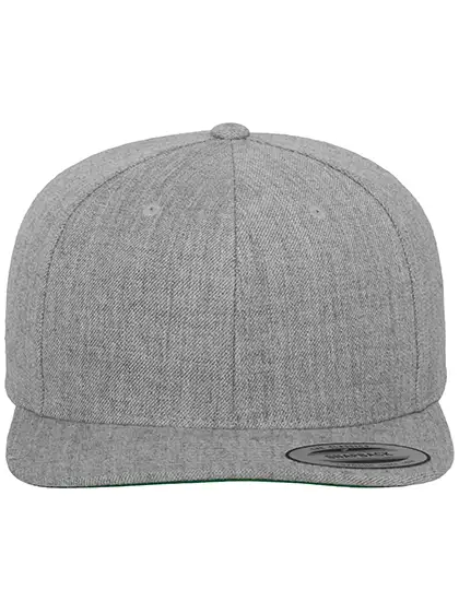 Ansicht 2 – Classic Snapback (FX6089M)