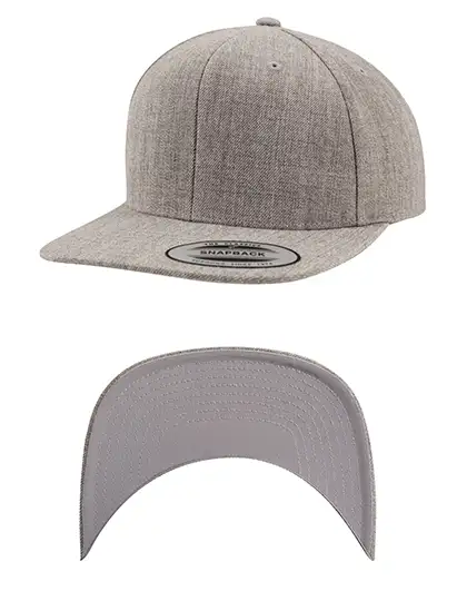 Ansicht 13 – Classic Snapback (FX6089M)