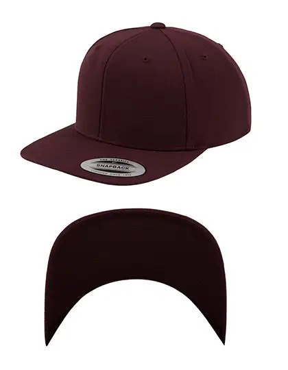 Ansicht 18 – Classic Snapback (FX6089M)