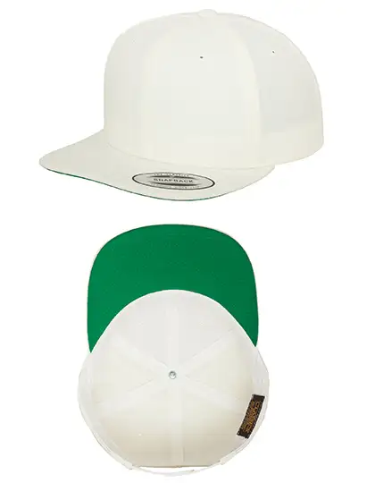 Ansicht 19 – Classic Snapback (FX6089M)