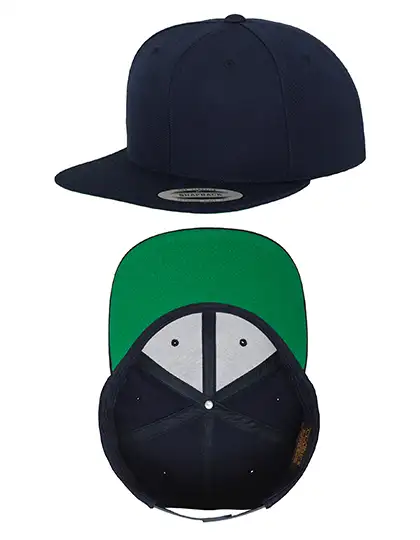 Ansicht 20 – Classic Snapback (FX6089M)