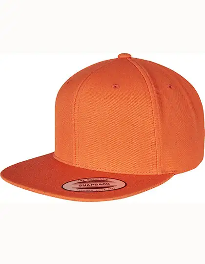 Ansicht 6 – Classic Snapback (FX6089M)
