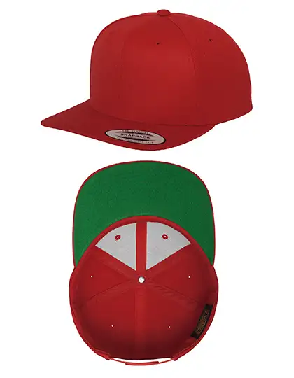 Ansicht 22 – Classic Snapback (FX6089M)
