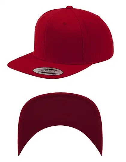 Ansicht 23 – Classic Snapback (FX6089M)