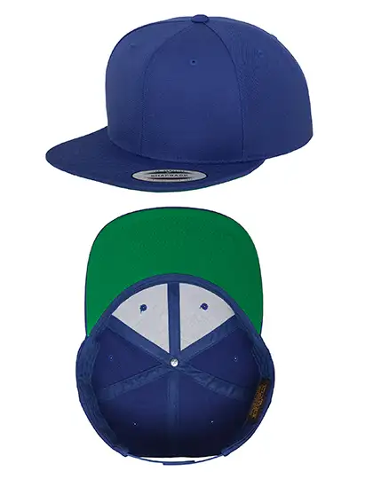 Ansicht 24 – Classic Snapback (FX6089M)