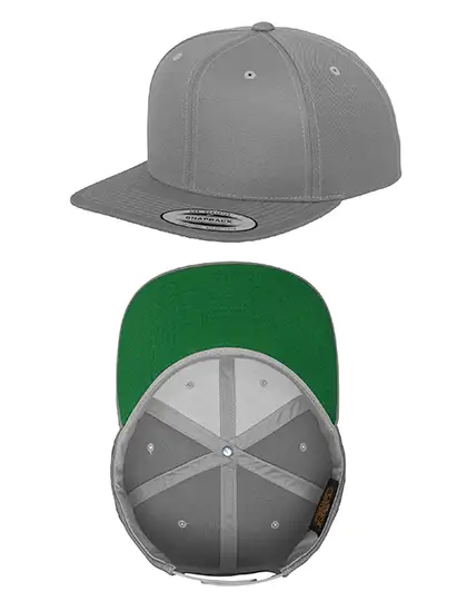Ansicht 25 – Classic Snapback (FX6089M)