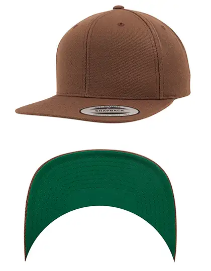 Ansicht 9 – Classic Snapback (FX6089M)