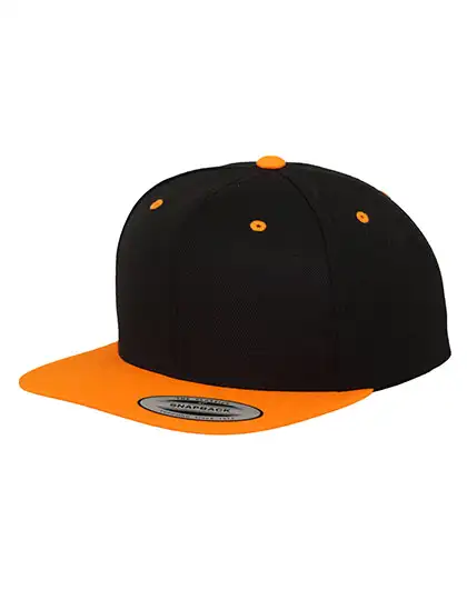 Ansicht 12 – Classic Snapback 2-Tone (FX6089MT)