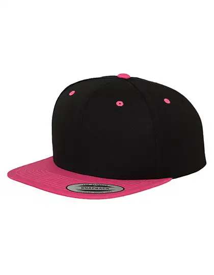 Ansicht 21 – Classic Snapback 2-Tone (FX6089MT)