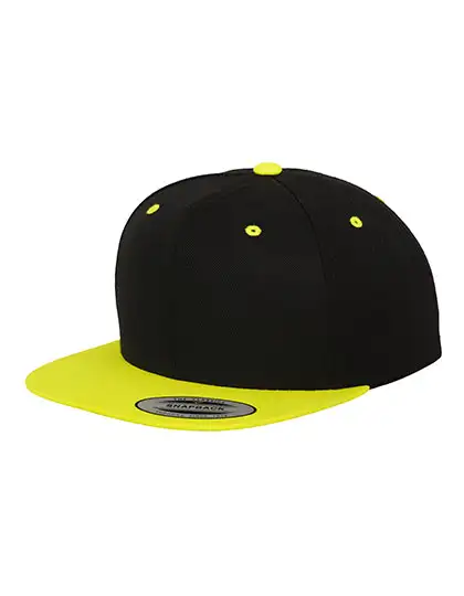 Ansicht 20 – Classic Snapback 2-Tone (FX6089MT)