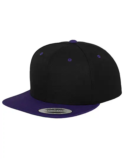 Ansicht 19 – Classic Snapback 2-Tone (FX6089MT)