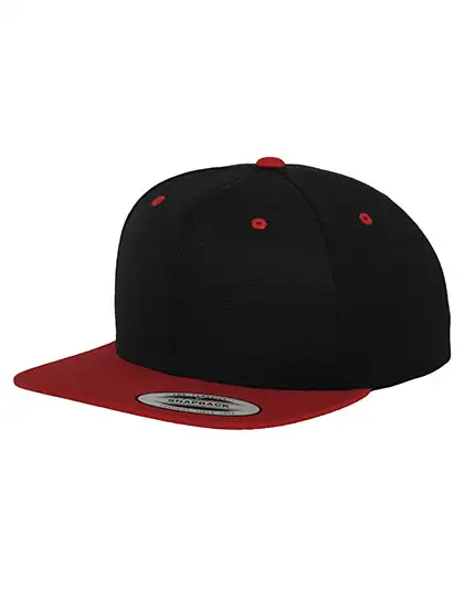Ansicht 18 – Classic Snapback 2-Tone (FX6089MT)