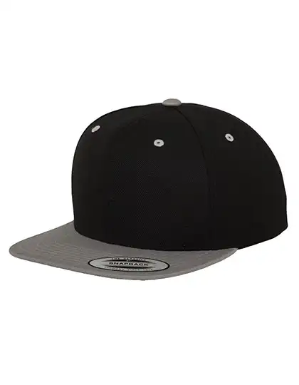 Ansicht 17 – Classic Snapback 2-Tone (FX6089MT)