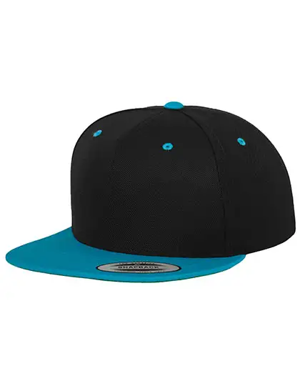 Ansicht 16 – Classic Snapback 2-Tone (FX6089MT)