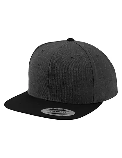 Ansicht 15 – Classic Snapback 2-Tone (FX6089MT)