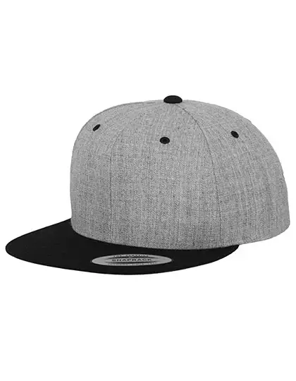 Ansicht 14 – Classic Snapback 2-Tone (FX6089MT)