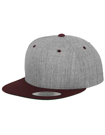 Ansicht 13 – Classic Snapback 2-Tone (FX6089MT)