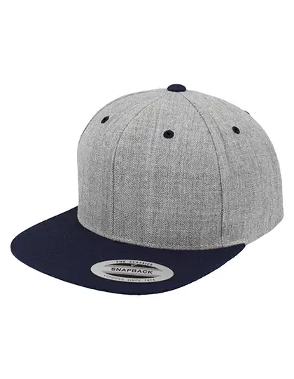 Ansicht 4 – Classic Snapback 2-Tone (FX6089MT)