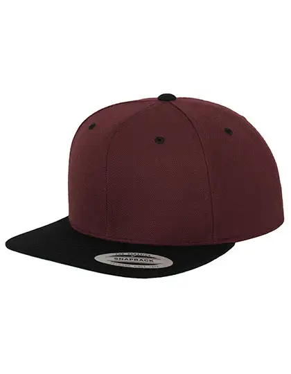 Ansicht 1 – Classic Snapback 2-Tone (FX6089MT)