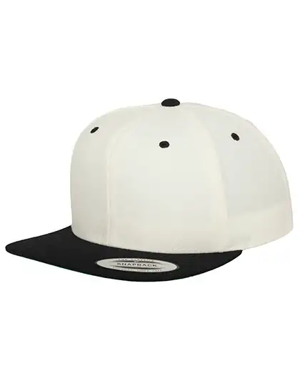 Ansicht 11 – Classic Snapback 2-Tone (FX6089MT)