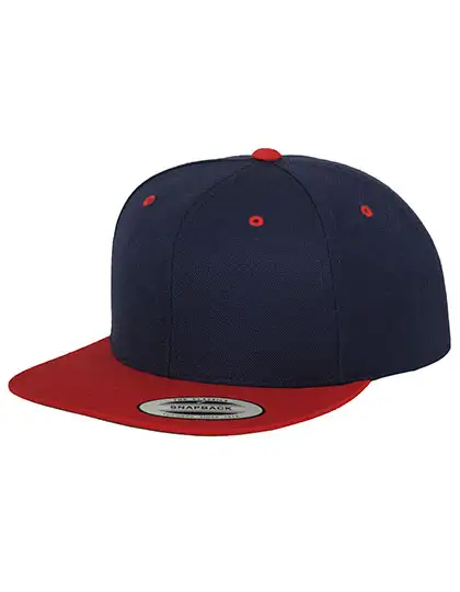 Ansicht 9 – Classic Snapback 2-Tone (FX6089MT)