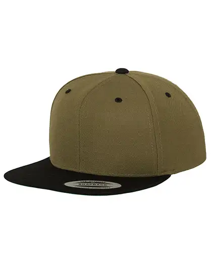 Ansicht 8 – Classic Snapback 2-Tone (FX6089MT)