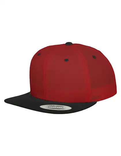 Ansicht 6 – Classic Snapback 2-Tone (FX6089MT)