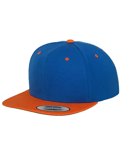 Ansicht 5 – Classic Snapback 2-Tone (FX6089MT)