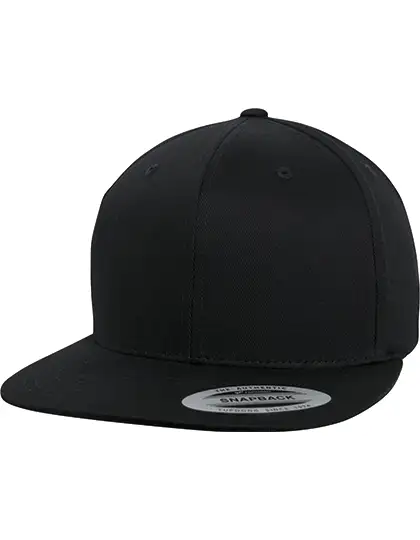 Ansicht 1 – Organic Cotton Snapback (FX6089OC)