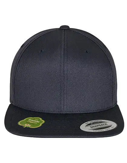 Ansicht 6 – Organic Cotton Snapback (FX6089OC)