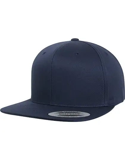 Ansicht 3 – Organic Cotton Snapback (FX6089OC)