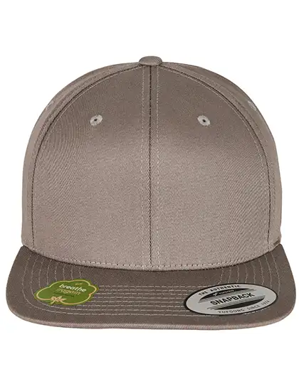 Ansicht 8 – Organic Cotton Snapback (FX6089OC)