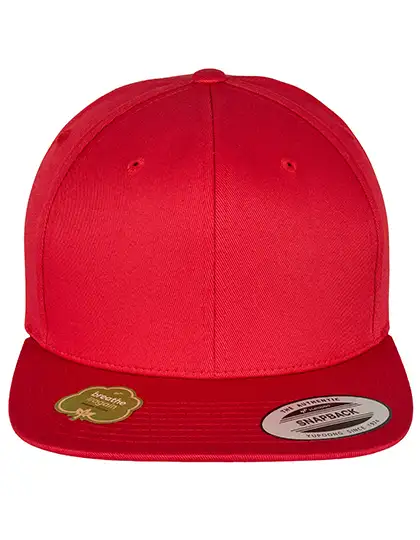 Ansicht 5 – Organic Cotton Snapback (FX6089OC)