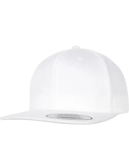 Ansicht 2 – Organic Cotton Snapback (FX6089OC)