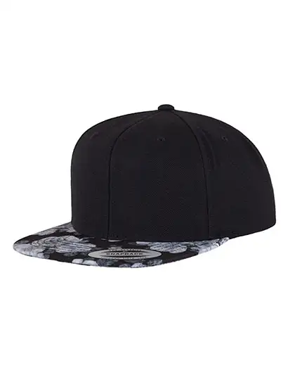 Ansicht 1 – Roses Snapback (FX6089R)