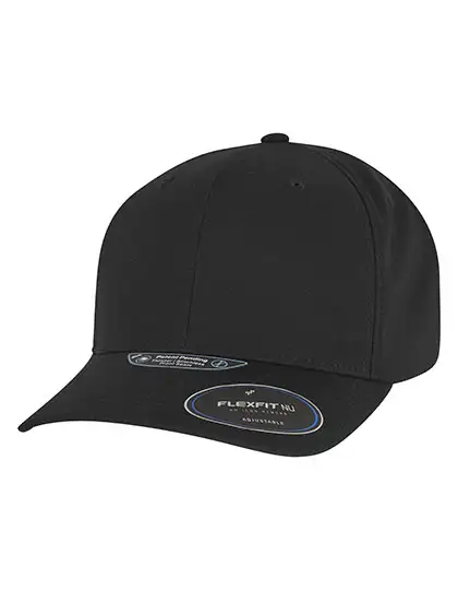 Ansicht 2 – Flexfit NU Adjustable Snapback (FX6110NU)
