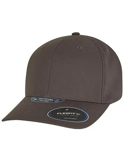 Ansicht 1 – Flexfit NU Adjustable Snapback (FX6110NU)