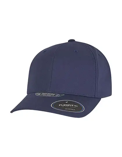 Ansicht 3 – Flexfit NU Adjustable Snapback (FX6110NU)