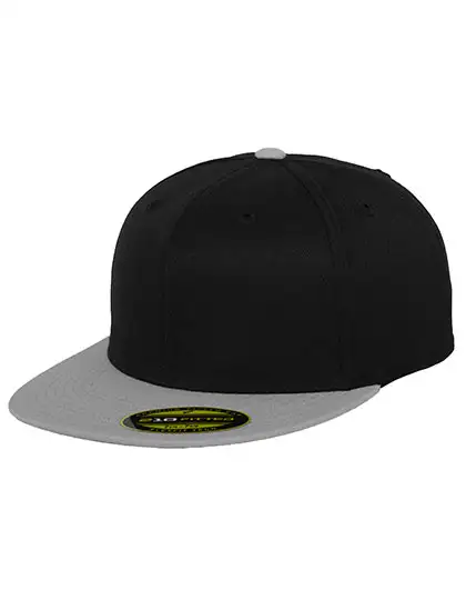 Ansicht 1 – Premium 210 Fitted 2-Tone (FX6210T)