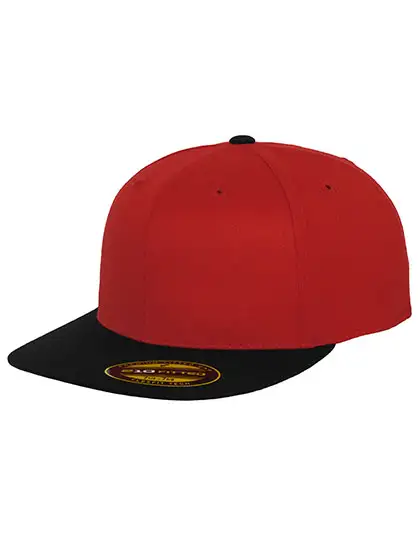 Ansicht 3 – Premium 210 Fitted 2-Tone (FX6210T)
