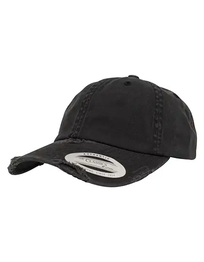 Ansicht 1 – Low Profile Destroyed Cap (FX6245DC)