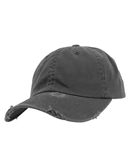 Ansicht 2 – Low Profile Destroyed Cap (FX6245DC)