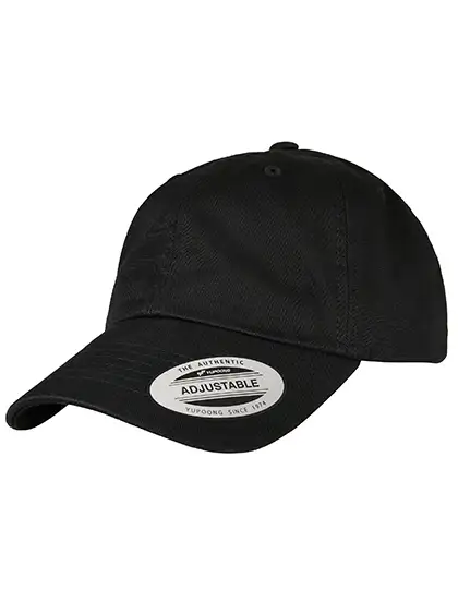 Ansicht 1 – Ecowash Dad Cap (FX6245EC)