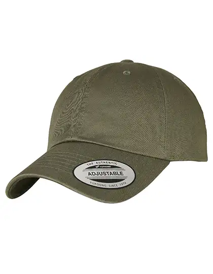 Ansicht 3 – Ecowash Dad Cap (FX6245EC)