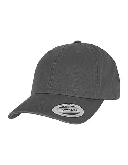 Ansicht 3 – Low Profile Garment Wash Cap (FX6245GW)