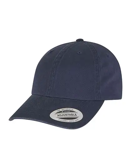 Ansicht 1 – Low Profile Garment Wash Cap (FX6245GW)