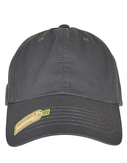 Ansicht 3 – Recycled Polyester Dad Cap (FX6245RP)