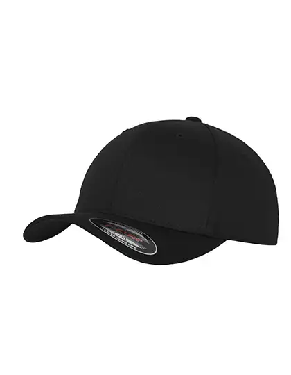 Ansicht 1 – Wooly Combed Cap (FX6277)