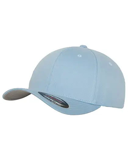 Ansicht 9 – Wooly Combed Cap (FX6277)
