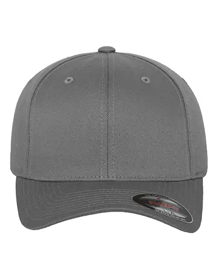 Ansicht 2 – Wooly Combed Cap (FX6277)